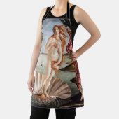 Sandro Botticelli - Geboorte van Venus Schort (Insitu)