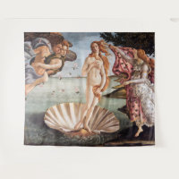 Sandro Botticelli - geboorte van Venus