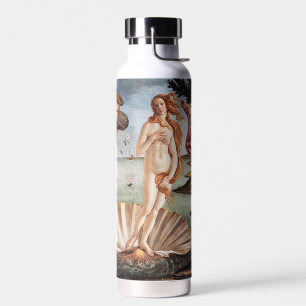 Sandro Botticelli - Geboorte van Venus Waterfles