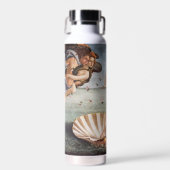 Sandro Botticelli - Geboorte van Venus Waterfles (Voorkant)