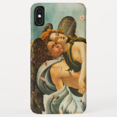 Sandro Botticelli Geboorte van Venus Zephyrus, Chl Case-Mate iPhone Case (Achterkant)