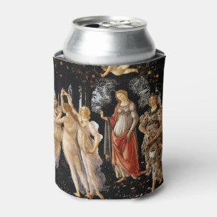 Sandro Botticelli - La Primavera Blikjeskoeler