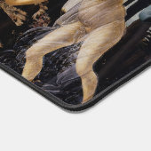 Sandro Botticelli - La Primavera Bureaumat (Hoek)