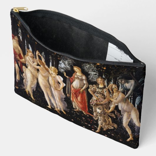 Sandro Botticelli - La Primavera Etui (Open)