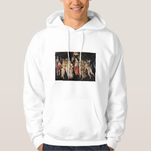 Sandro Botticelli - La Primavera Hoodie