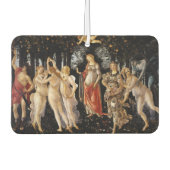 Sandro Botticelli - La Primavera Luchtverfrisser (Voorkant)