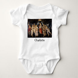 Sandro Botticelli - La Primavera Romper