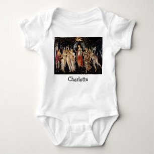 Sandro Botticelli - La Primavera Romper