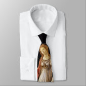 Sandro Botticelli - La Primavera Stropdas (Gebonden)