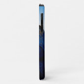 Sandro Botticelli, Maagd en Kind Case-Mate iPhone Case (Achterkant/links)