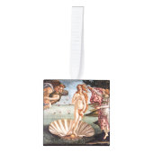 Sandro Botticelli - Meesterwerken Selectie Decoratie (Voorkant)