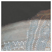 Sandro Botticelli - Portret van Simonetta Vespucci Stof (Close Up)