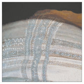 Sandro Botticelli - Portret van Simonetta Vespucci Stof (Swatch)