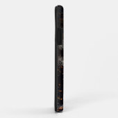 Sandro Botticelli Primavera Fine Art Case-Mate iPhone Case (Achterkant/rechts)