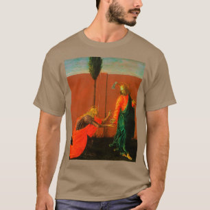 Sandro Botticelli quotNoli mi T-shirt