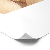 Sandro Botticelli The Birth of Venus Art Exhibit Poster (Hoek)