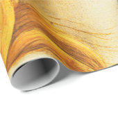 Sandro Botticelli The Birth of Venus Face Detail Cadeaupapier (Rol Hoek)