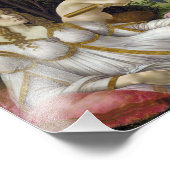 Sandro Botticelli - Venus en Mars Foto Afdruk (Hoek)