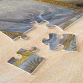 Sandro Botticelli - Venus en Mars, linkerkant Legpuzzel (Zijkant)