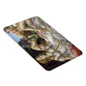 Sandro Botticelli - Venus en Mars, linkerkant Magneet (Rechterzijde)