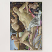 Sandro Botticelli - Venus en Mars, rechterkant Legpuzzel (Verticaal)