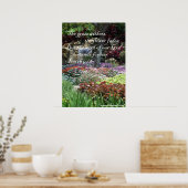 Sands Forever Print (Keuken)