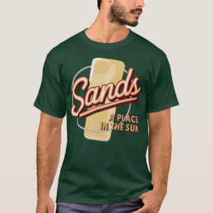 Sands Hotel & Casino T-shirt