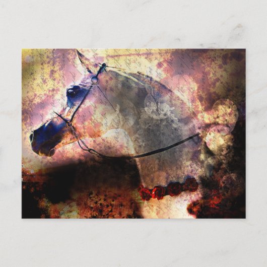 Sands van Tijd Briefkaart (Voorkant)