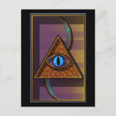 Sands van Tijd Briefkaart (Voorkant)