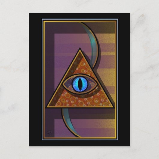 Sands van Tijd Briefkaart (Voorkant)