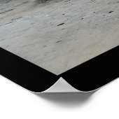 Sands van Tijd Poster (Hoek)