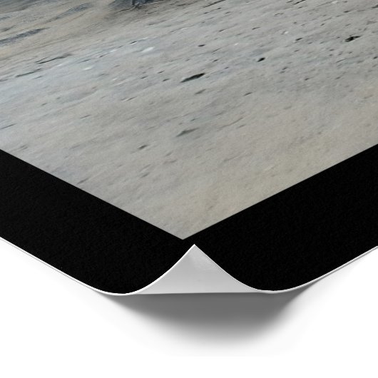 Sands van Tijd Poster (Hoek)