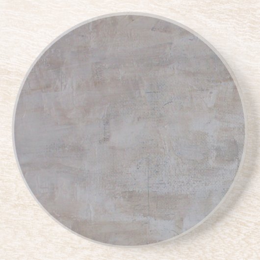 Sandsteen Zandsteen Onderzetter (Voorkant)