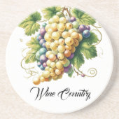 Sandsteen Zandsteen Onderzetter (Voorkant)