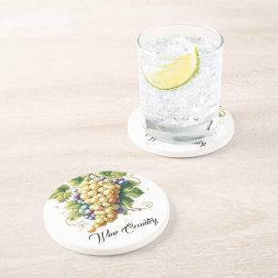 Sandsteen Zandsteen Onderzetter