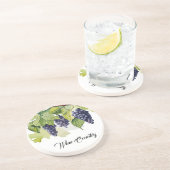 Sandsteen Zandsteen Onderzetter (Zijkant)