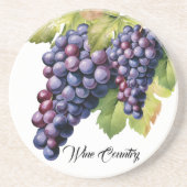 Sandsteen Zandsteen Onderzetter (Voorkant)