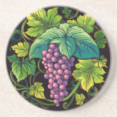 Sandsteen Zandsteen Onderzetter (Voorkant)