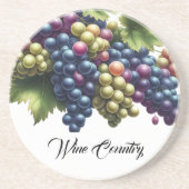 Sandsteen Zandsteen Onderzetter (Voorkant)