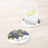 Sandsteen Zandsteen Onderzetter (Zijkant)