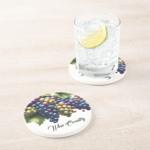 Sandsteen Zandsteen Onderzetter