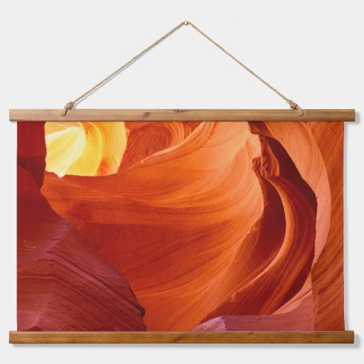 Sandsteenformaties Paria Canyon Arizona Hangend Wandkleed (Voorkant)