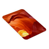 Sandsteenformaties Paria Canyon Arizona Magneet (Rechterzijde)