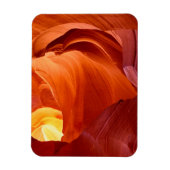 Sandsteenformaties Paria Canyon Arizona Magneet (Verticaal)