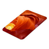 Sandsteenformaties Paria Canyon Arizona Magneet (Linkerzijde)