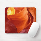 Sandsteenformaties Paria Canyon Arizona Muismat (Met muis)