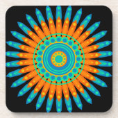 SandsteenOnderzetter Bier Onderzetter (Voorkant)