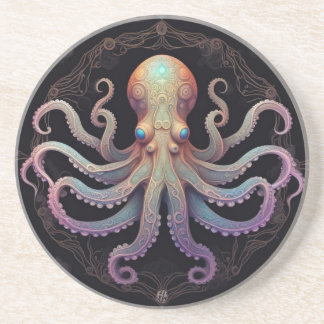 SandsteenOnderzetter Zandsteen Onderzetter