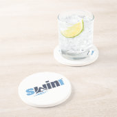 SandsteenOnderzetter Zandsteen Onderzetter (Zijkant)