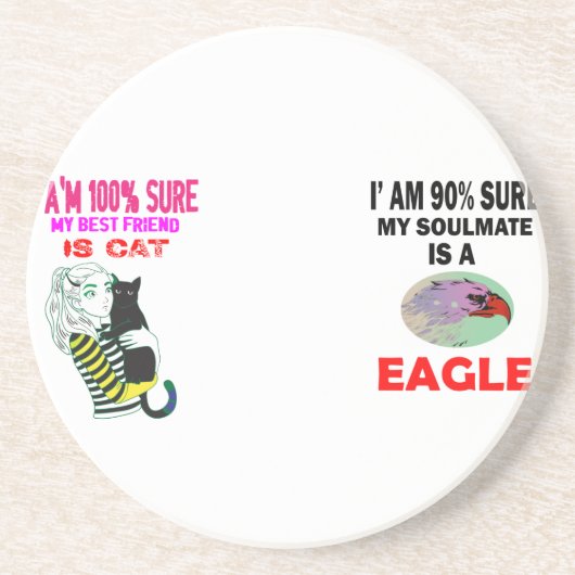 SandsteenOnderzetter Zandsteen Onderzetter (Voorkant)